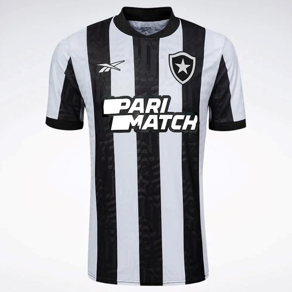 Thailande Maillot Botafogo Domicile 2023-24